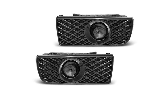 Coppia fendinebbia bmw serie - fendinebbia,