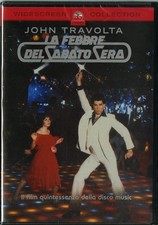 la febbre del sabato