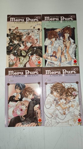Meru puri completa - 2, 3