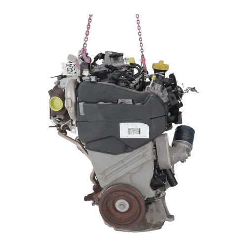 Motore tipo k9k628 - motore,
