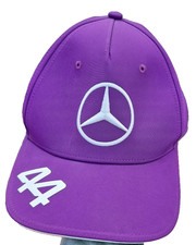Cappello Lewis Hamilton 2024