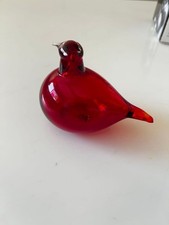 Iittala Birds di Toikka Little