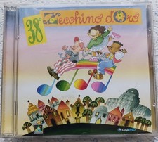 38° ZECCHINO D'ORO  1995 - CD