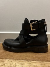 Stivaletti Donna Guess