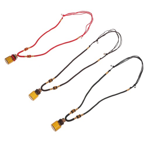 Pezzi collane con bottiglie - 3,