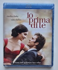 IO PRIMA DI TE FUORI CATALOGO