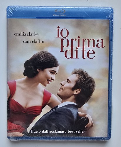 Prima fuori catalogo - di,