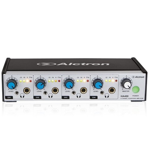 Alctron ha400 - alctron, v2