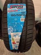 185 55 15 82 H SUPERIA TIRES