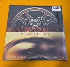 Ennio Morricone - Cinema
