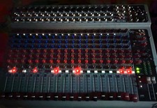  Peavey PV20 Mixer analogico