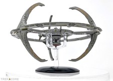 XL Deep Space Nine 9 Large DS9