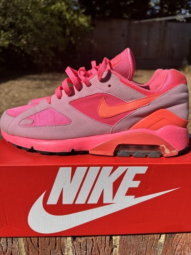 Nike air max 180 - 180, des