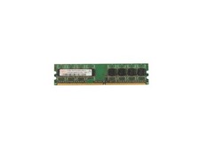 ✅ Memoria RAM DDR2 512MB 533MHz PC2-4200U DIMM Hynix per Desktop PC