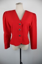 LUISA SPAGNOLI GIACCA BLAZER