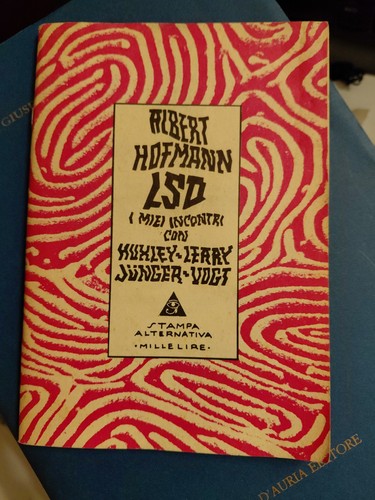 Hoffmann lsd miei - a, i