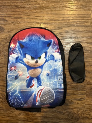 Sonic the hedgehog pcs - sonic,
