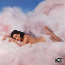 Katy Perry Teenage Dream: The