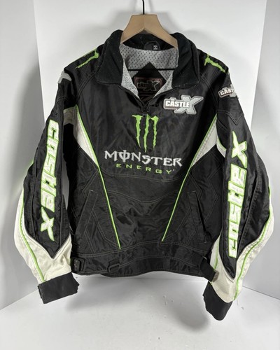 Castle monster energy 68 - monster, #68