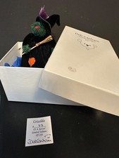 Deb Canham Bear Griselda the