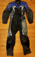 Akito Tuta Moto One Piece Uomo