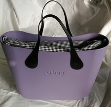 O bag Borsa Nuova Originale