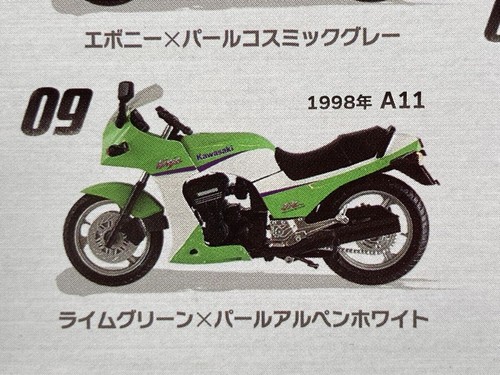 Kit moto epoca - kit,