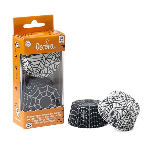 Pirottini per muffin in - 36,