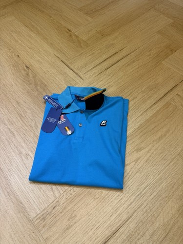 Polo way uomo - polo, k-way