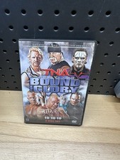 TNA Wrestling: Bound for Glory