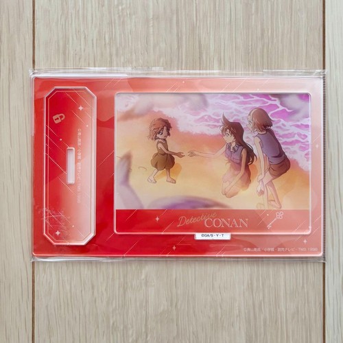 Detective conan edcut acrylic - detective,