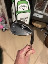 Titleist Vokey SM6 56-08’ M