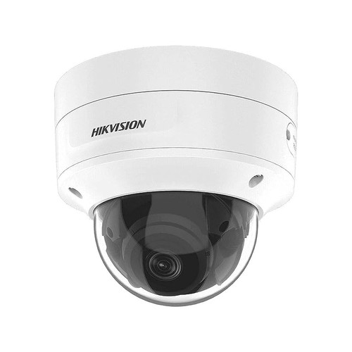 HIKVISION