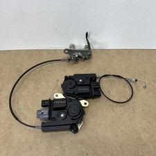 SERRATURA CHIUSURA SELLA + CENTRALINA ELETTRICA HONDA XADV X ADV 750 2021/2024