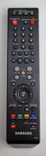 Telecomando originale samsung - originale,
