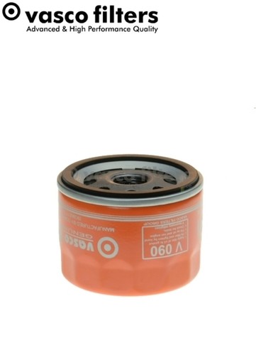 Filtro olio vasco - filtro, david