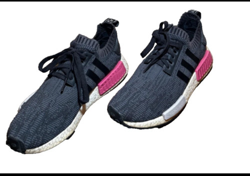Adidas nmd primeknit - nmd_r1,