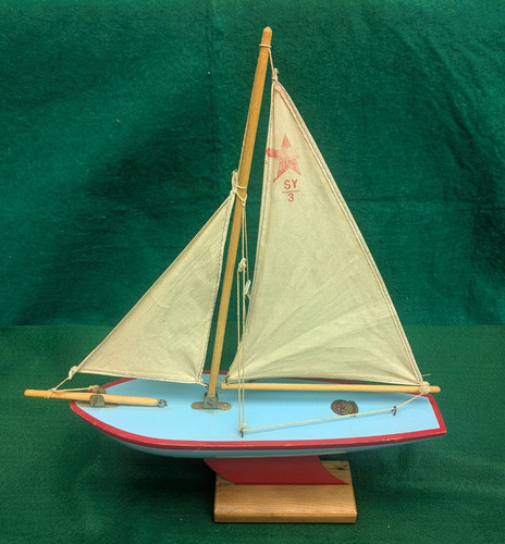 Vintage star birkenhead - vintage,