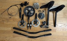 Cannondale Tandem Kit