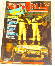 TUTTORALLY PERIODICO DI