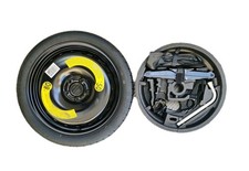 Ruotino scorta per audi q2 - scorta,