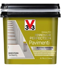 SMALTO V33 PAVIMENTI LT.0,75