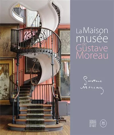Maison musée gustave - de,