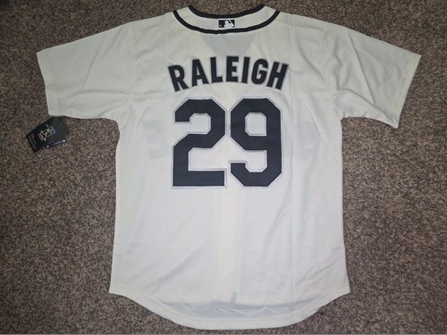 Maglia cal raleigh - #29, seattle