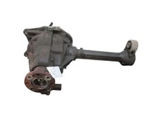 Differenziale differenziale