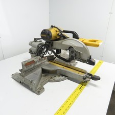Dewalt DW718 Seghetto