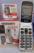 BEGHELLI SALVAVITA SALVA VITA