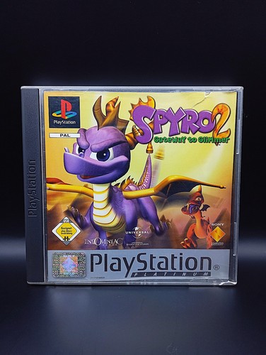 Spyro gateway per glimmer - 2,