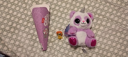 Raro htf nuovo zuru coco - htf,