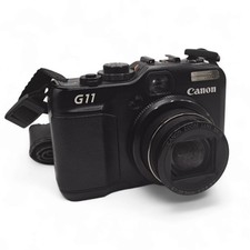 Canon PowerShot G11 fotocamera